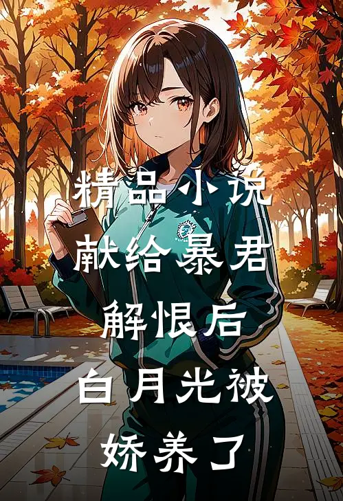 精品小说献给暴君解恨后：白月光被娇养了