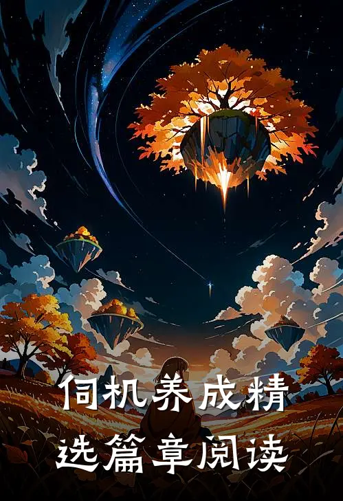 伺机养成精选篇章阅读