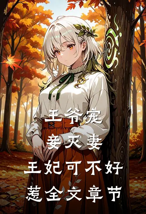 王爷宠妾灭妻，王妃可不好惹全文章节