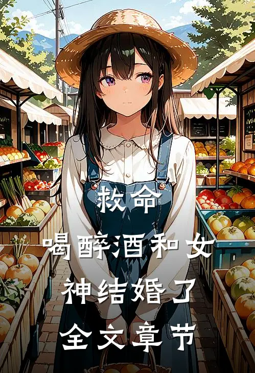 救命，喝醉酒和女神结婚了全文章节