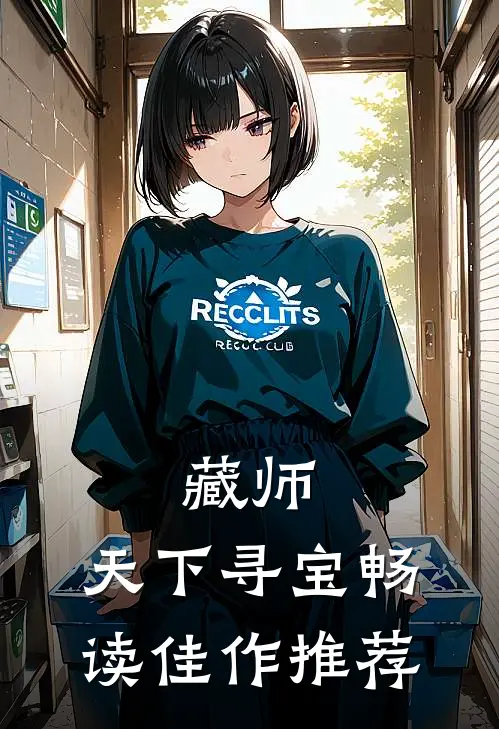 藏师：天下寻宝畅读佳作推荐