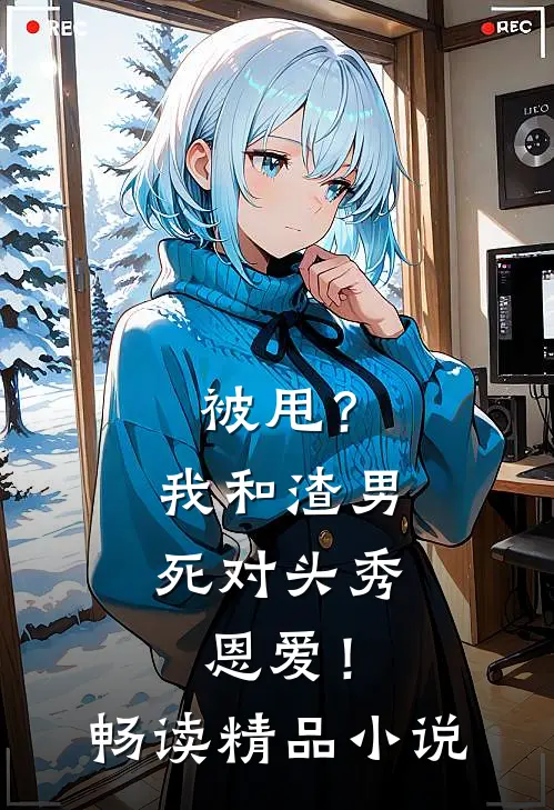 被甩？我和渣男死对头秀恩爱！畅读精品小说