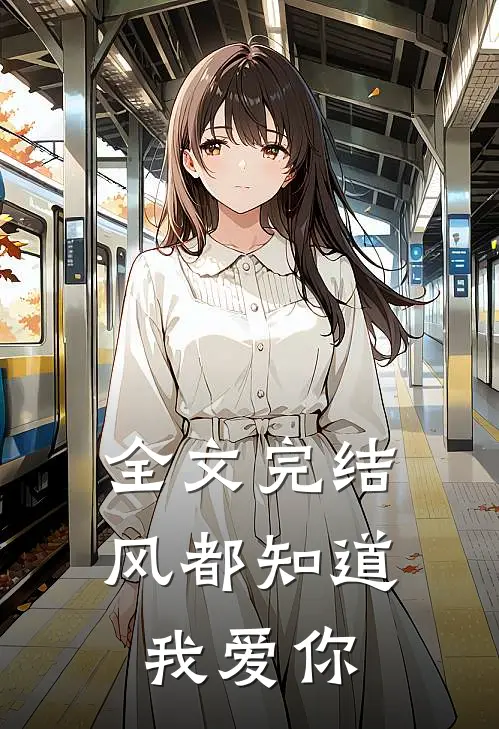 全文完结风都知道我爱你