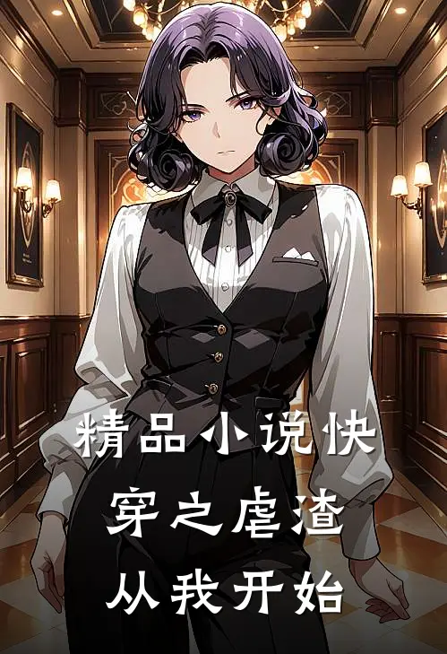 精品小说快穿之虐渣从我开始