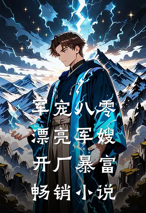 军宠八零：漂亮军嫂开厂暴富畅销小说