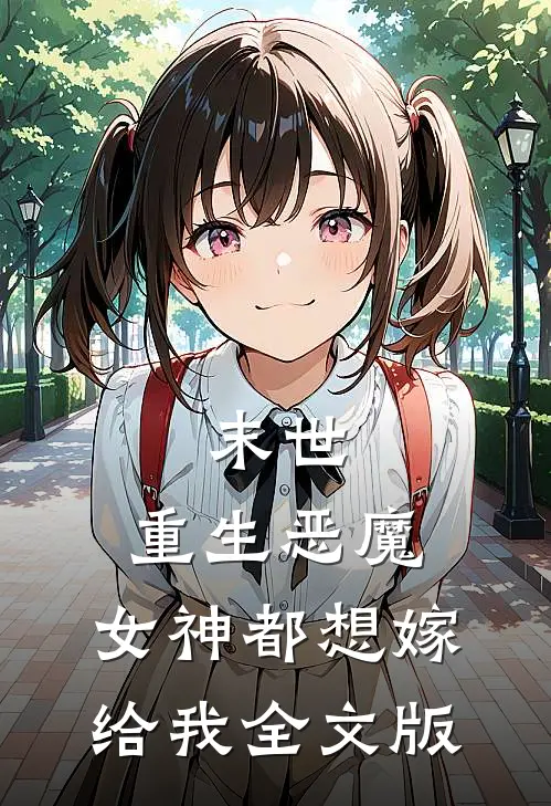末世：重生恶魔，女神都想嫁给我全文版
