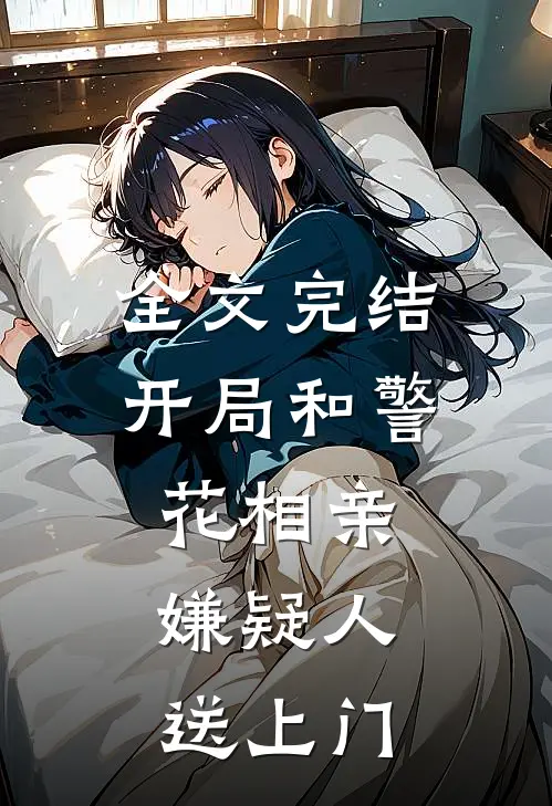 全文完结开局和警花相亲，嫌疑人送上门
