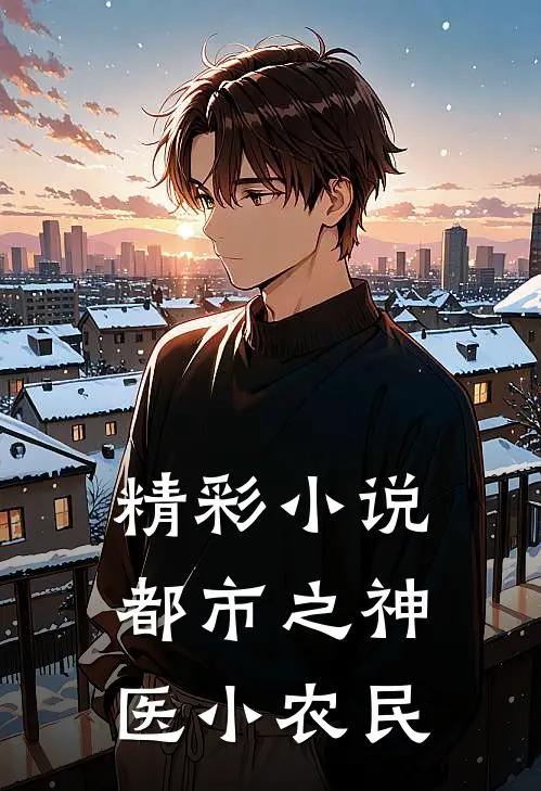 精彩小说都市之神医小农民
