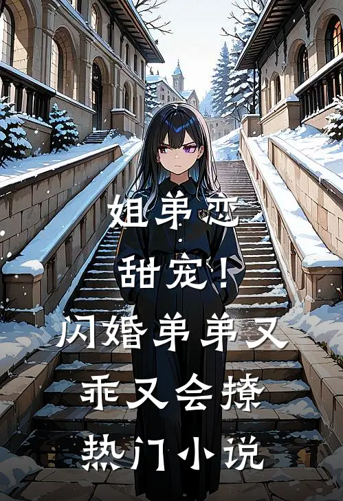 姐弟恋甜宠！闪婚弟弟又乖又会撩热门小说