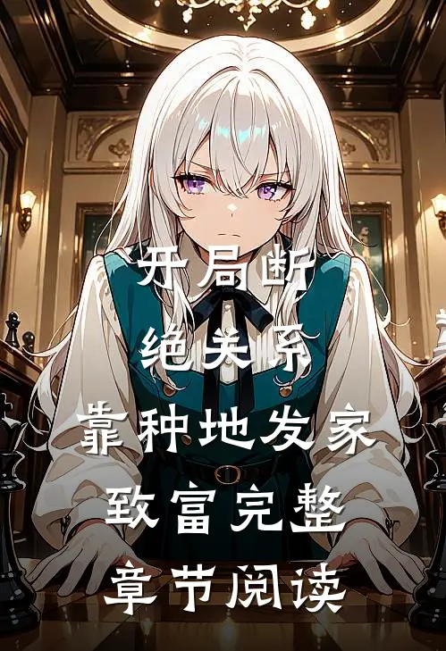 开局断绝关系，靠种地发家致富完整章节阅读