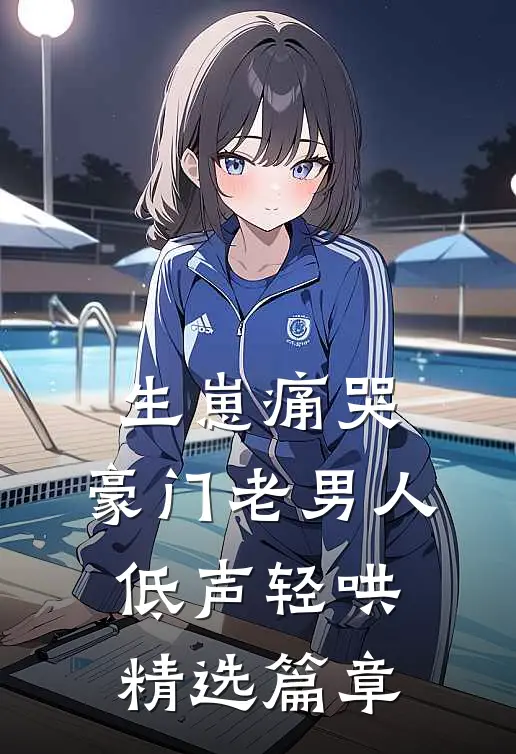 生崽痛哭：豪门老男人低声轻哄精选篇章