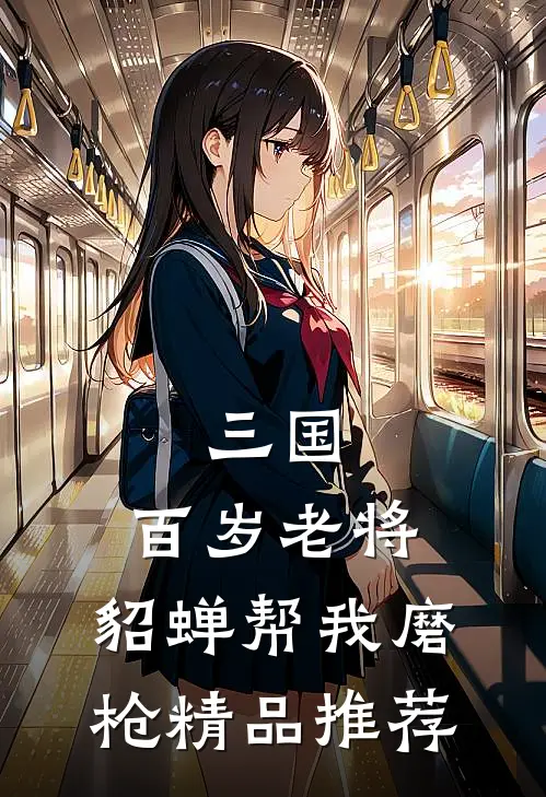 三国：百岁老将，貂蝉帮我磨枪精品推荐