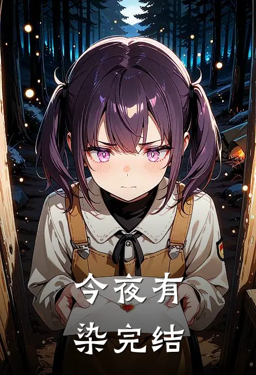 今夜有染完结