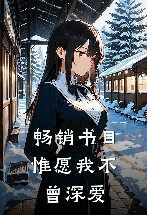 畅销书目惟愿我不曾深爱