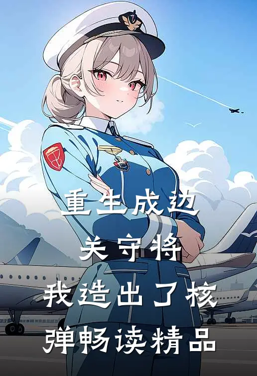 重生成边关守将，我造出了核弹畅读精品
