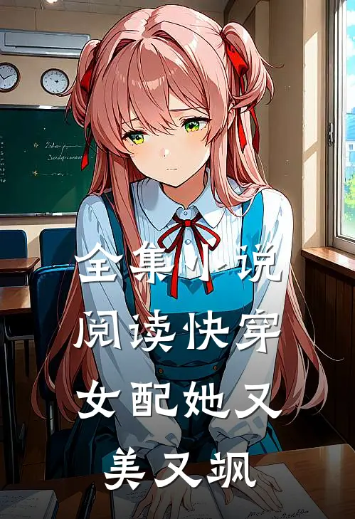 全集小说阅读快穿：女配她又美又飒