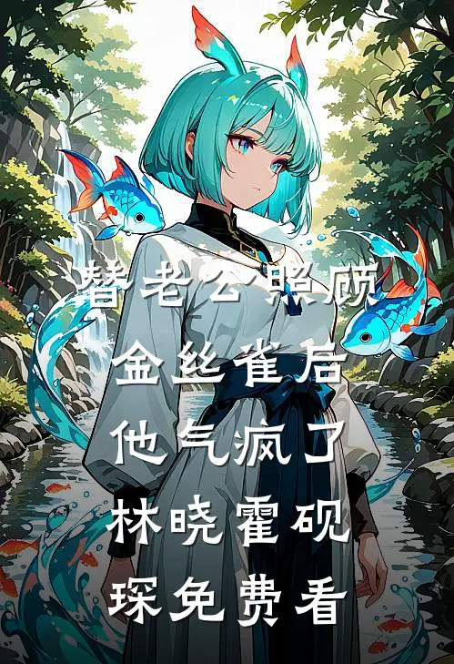 我的偏执霸总怎么又来了高口碑