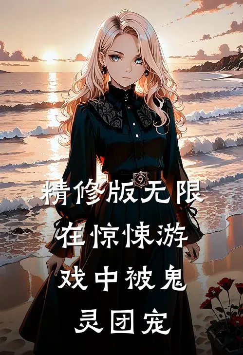 精修版无限：在惊悚游戏中被鬼灵团宠
