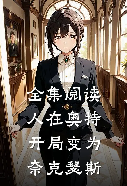 全集阅读人在奥特开局变为奈克瑟斯