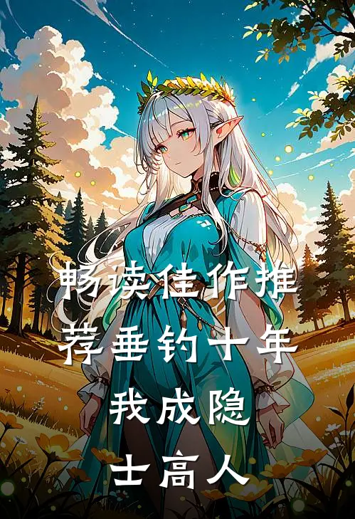 畅读佳作推荐垂钓十年，我成隐士高人