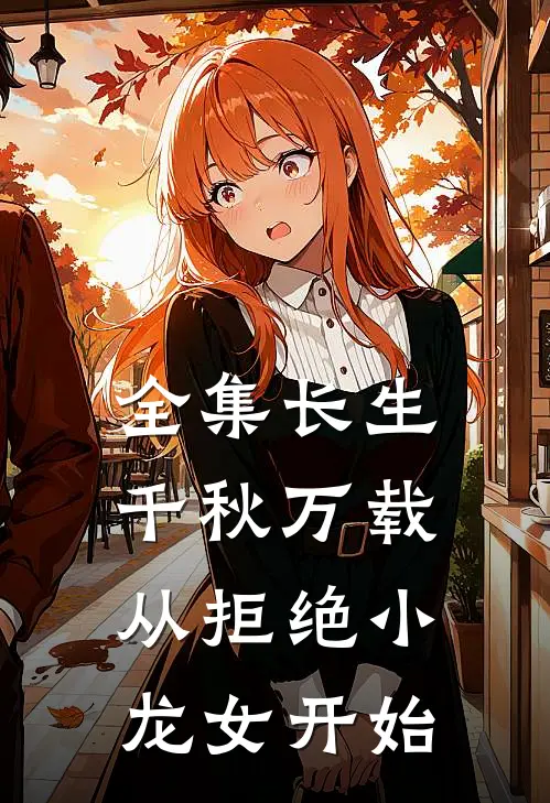 全集长生：千秋万载从拒绝小龙女开始