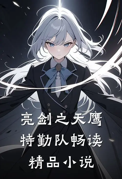亮剑之天鹰特勤队畅读精品小说