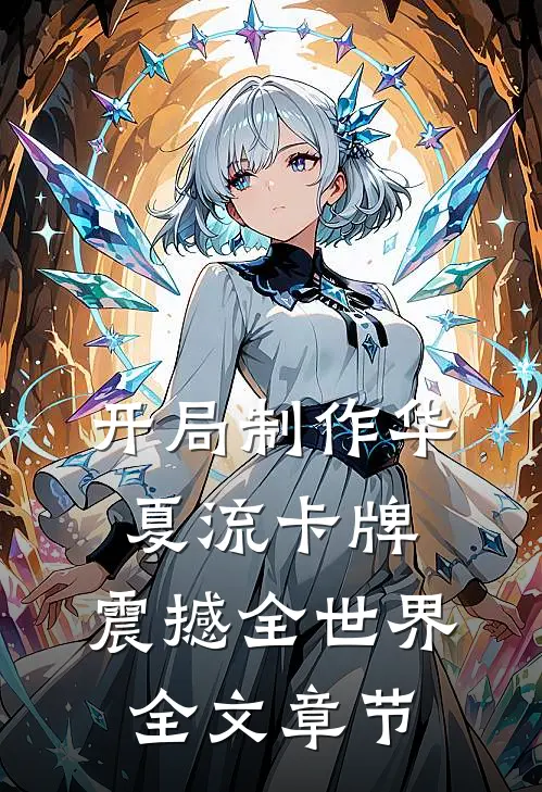 开局制作华夏流卡牌，震撼全世界全文章节