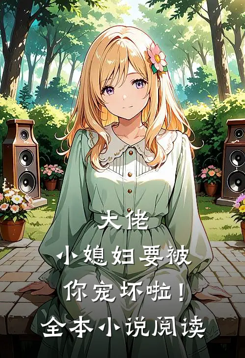 大佬，小媳妇要被你宠坏啦！全本小说阅读