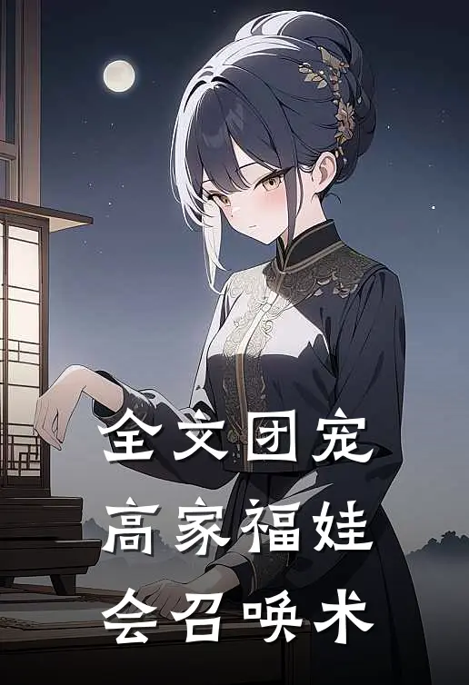 全文团宠高家福娃会召唤术
