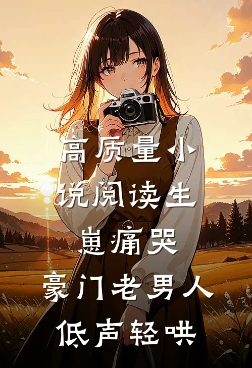 高质量小说阅读生崽痛哭：豪门老男人低声轻哄