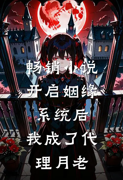 畅销小说开启姻缘系统后，我成了代理月老