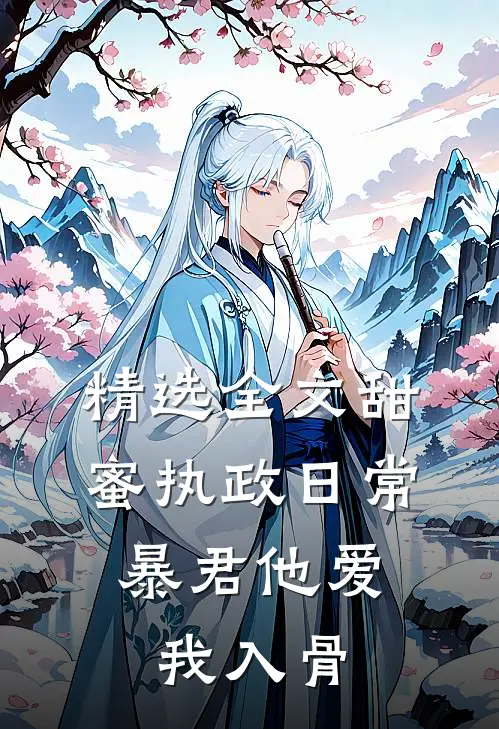 精选全文甜蜜执政日常：暴君他爱我入骨