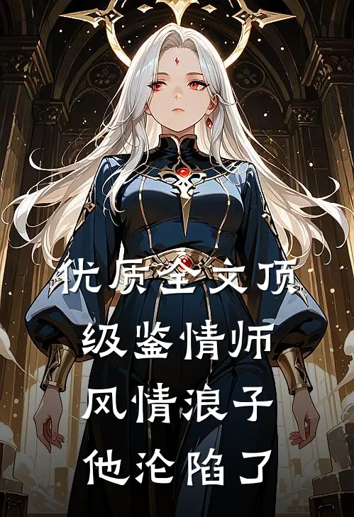 优质全文顶级鉴情师：风情浪子他沦陷了