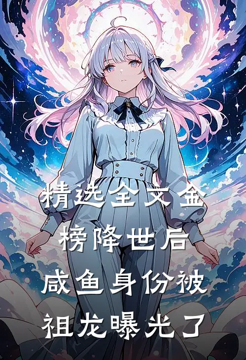 精选全文金榜降世后，咸鱼身份被祖龙曝光了