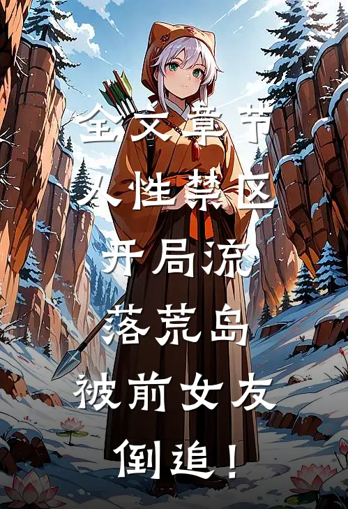 全文章节人性禁区：开局流落荒岛，被前女友倒追！