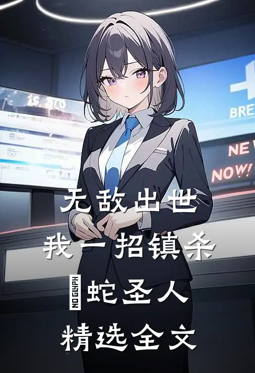 无敌出世：我一招镇杀螣蛇圣人精选全文