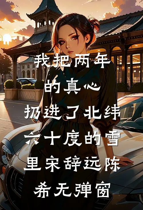低调首富，老婆逼我找小三人气小说