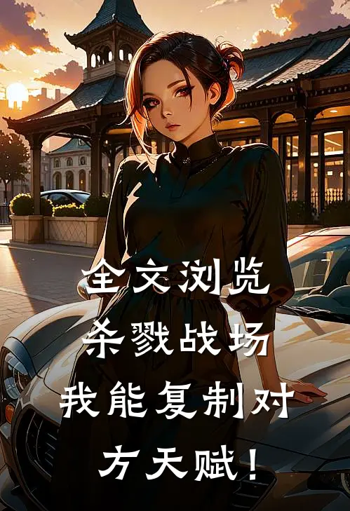 全文浏览杀戮战场：我能复制对方天赋！