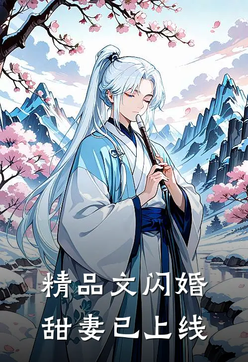 精品文闪婚甜妻已上线