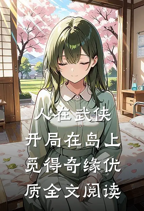 人在武侠，开局在岛上觅得奇缘优质全文阅读