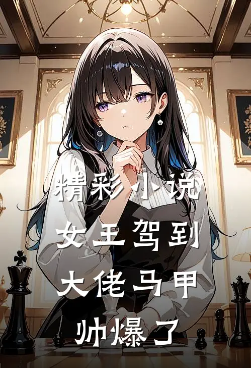 精彩小说女王驾到：大佬马甲帅爆了