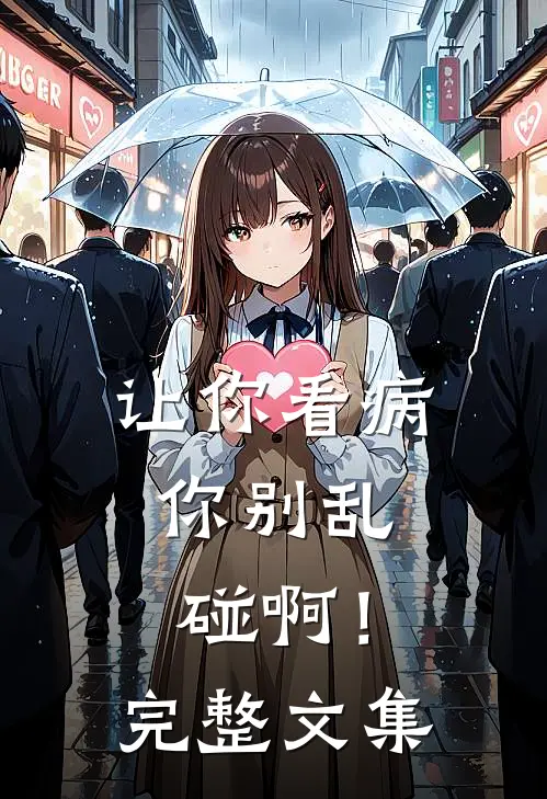 让你看病，你别乱碰啊！完整文集