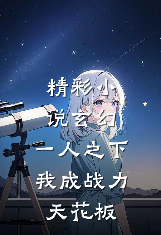 精彩小说玄幻：一人之下，我成战力天花板