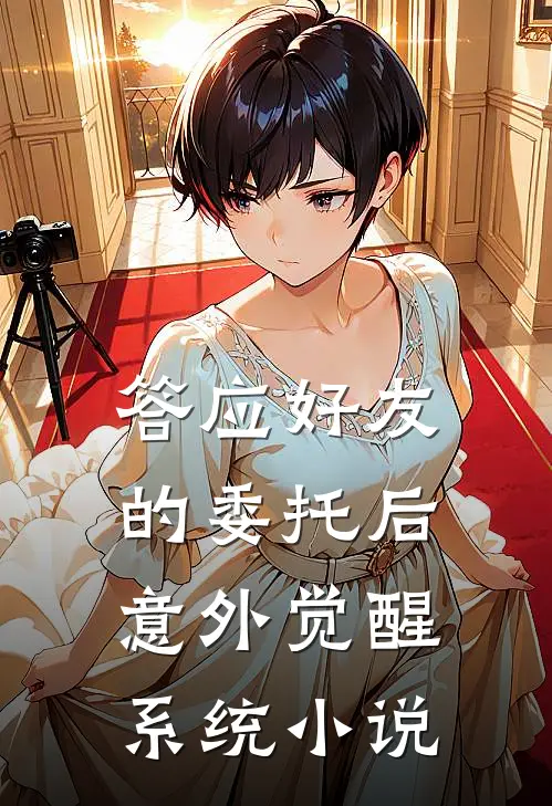 答应好友的委托后,意外觉醒系统 小说