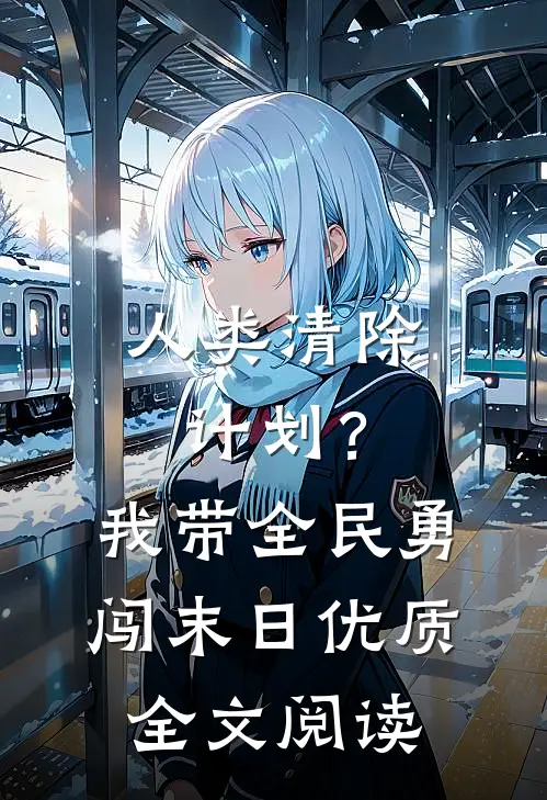 人类清除计划？我带全民勇闯末日优质全文阅读