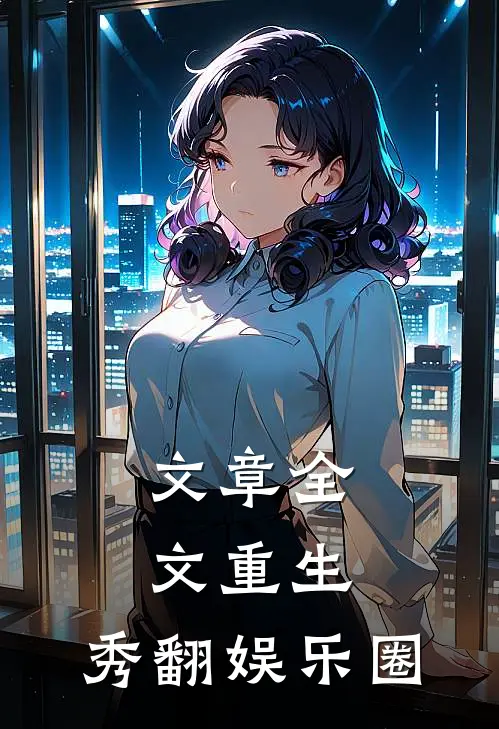 文章全文重生：秀翻娱乐圈