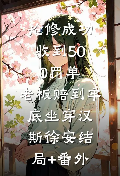 兽世训夫：我集邮的毛茸茸都是大佬全文阅读最新