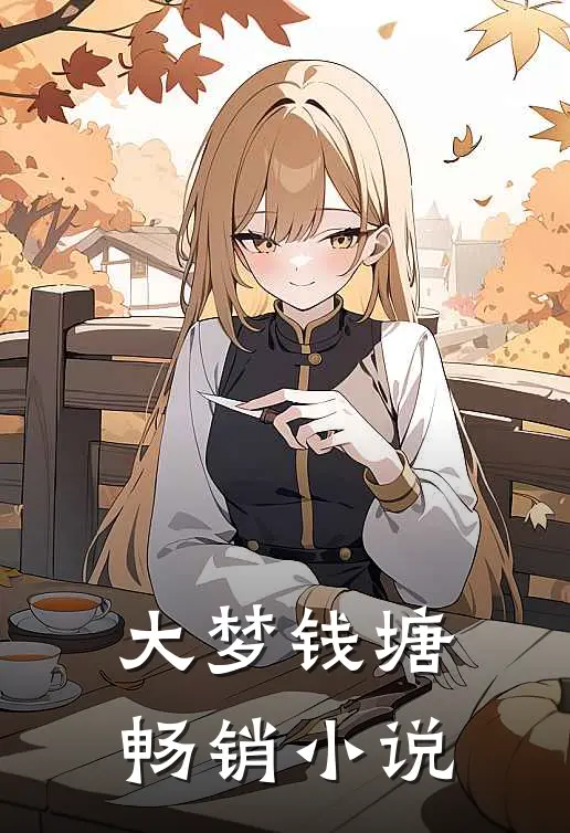大梦钱塘畅销小说
