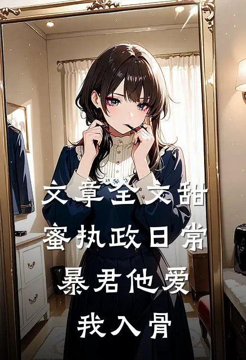 文章全文甜蜜执政日常：暴君他爱我入骨