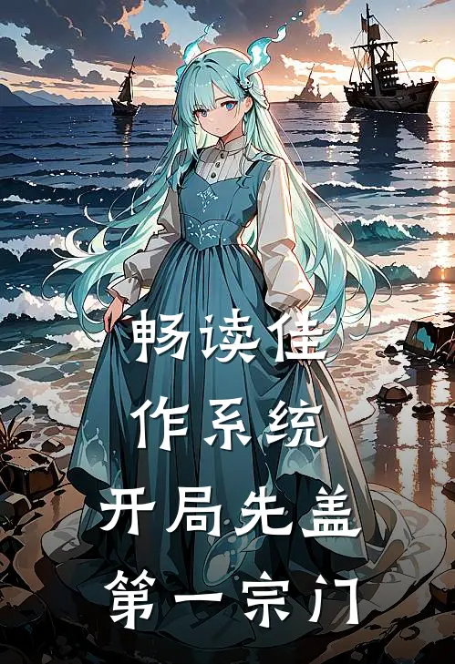 畅读佳作系统：开局先盖第一宗门